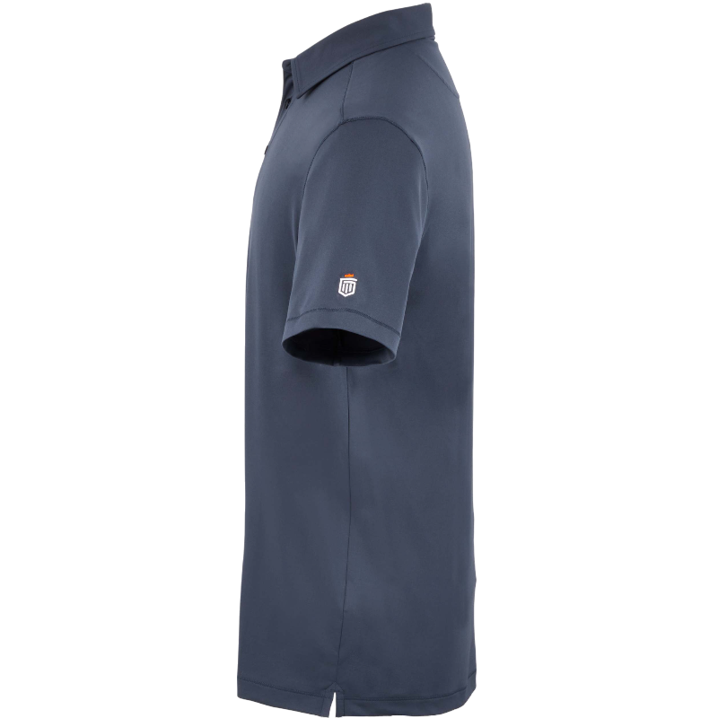 Greatness Wins Athletic Tech Polo - Men's