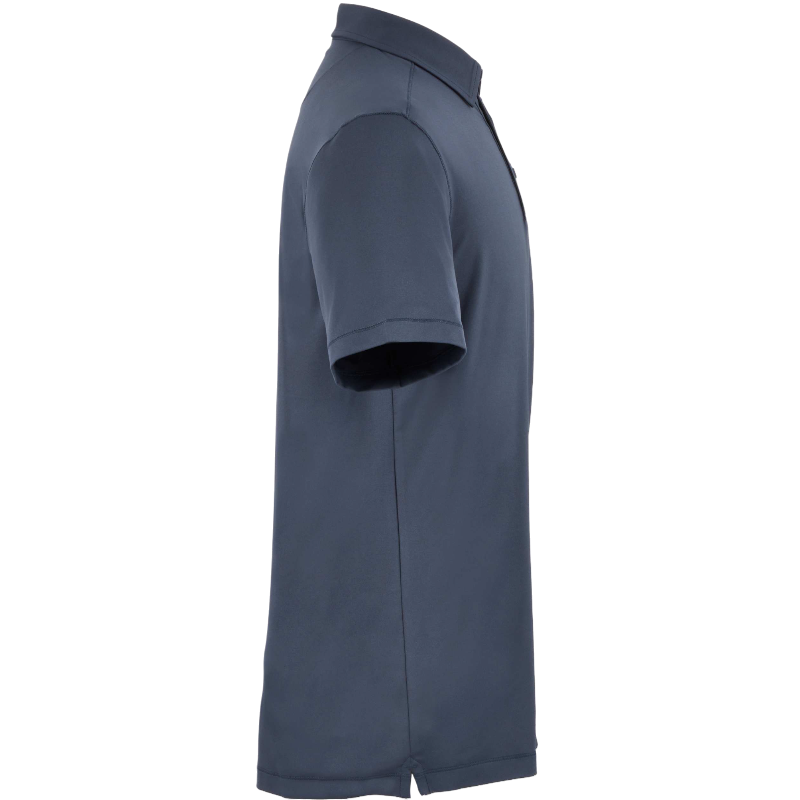 Greatness Wins Athletic Tech Polo - Men's