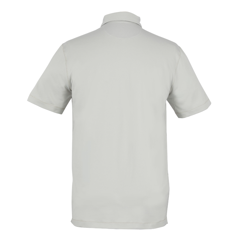 Greatness Wins Athletic Tech Polo - Men's