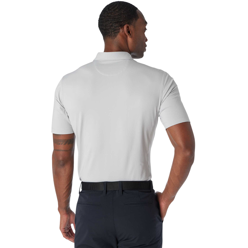 Greatness Wins Athletic Tech Polo - Men's