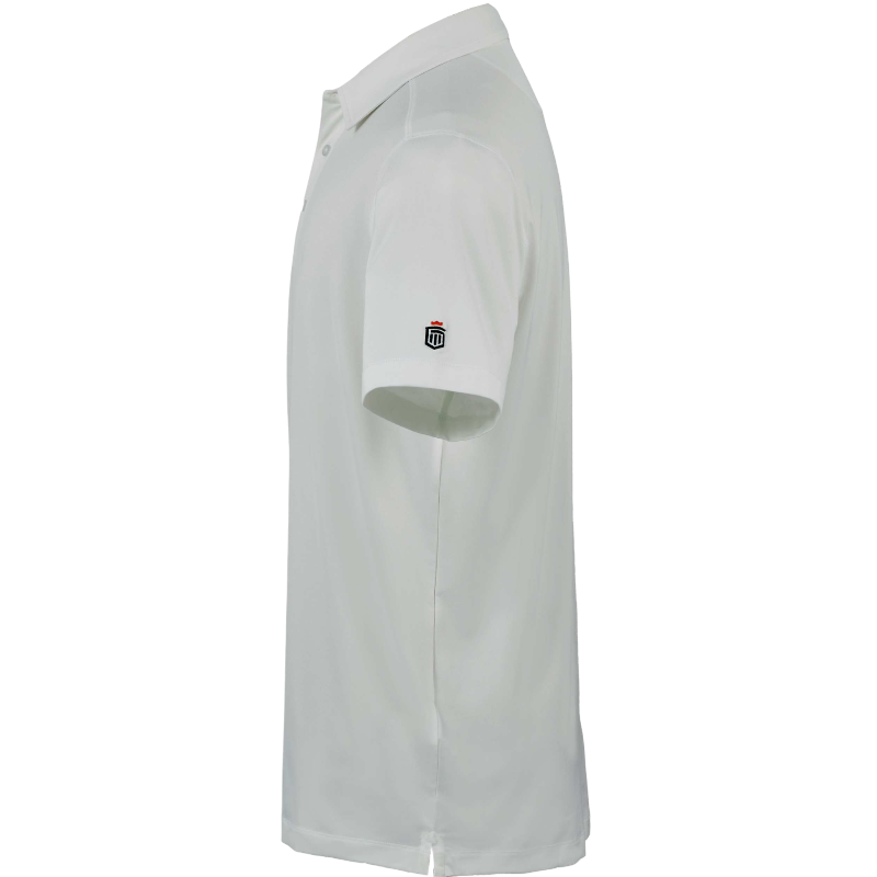 Greatness Wins Athletic Tech Polo - Men's