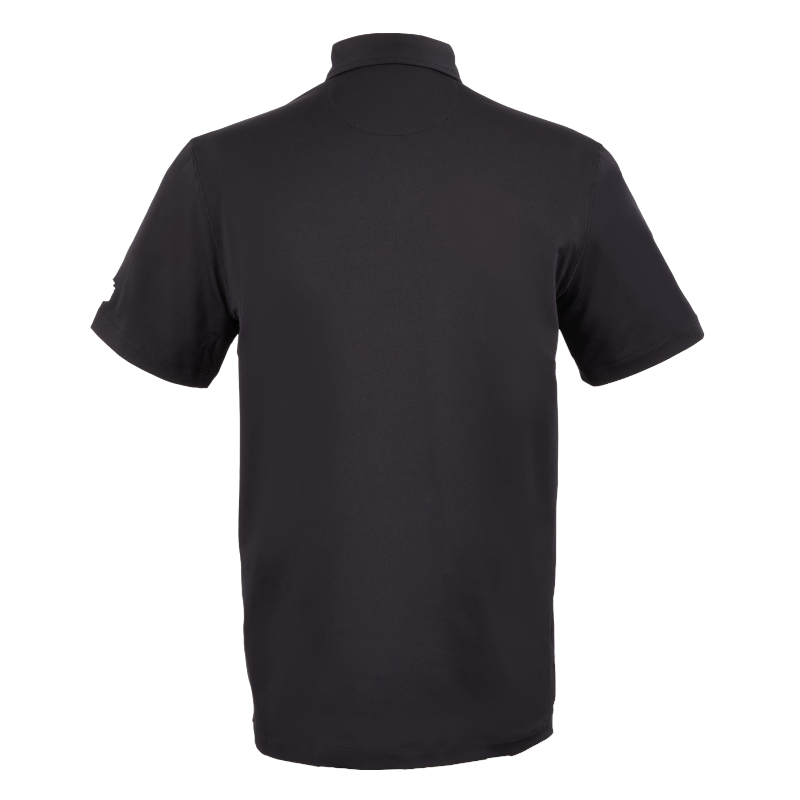 Greatness Wins Athletic Tech Polo - Men's