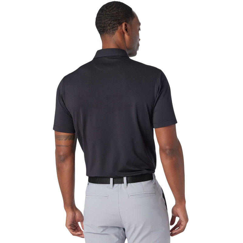 Greatness Wins Athletic Tech Polo - Men's