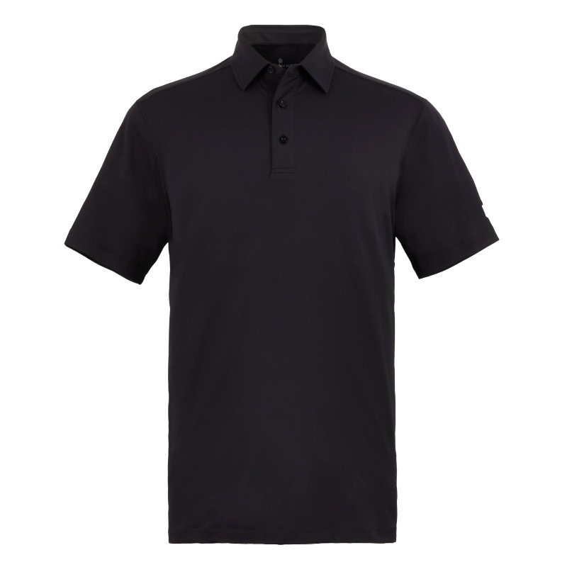Greatness Wins Athletic Tech Polo - Men's