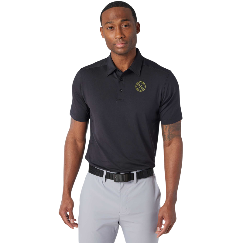 Greatness Wins Athletic Tech Polo - Men's
