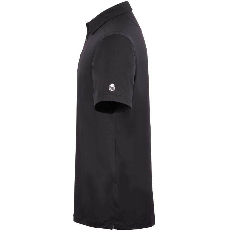 Greatness Wins Athletic Tech Polo - Men's