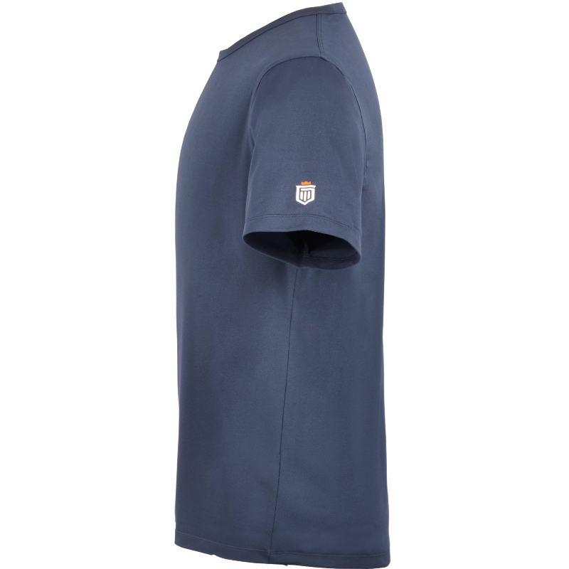 Men's Greatness Wins Core Tech Tee