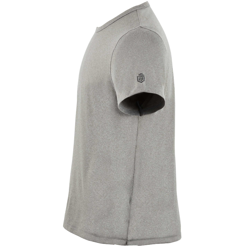 Men's Greatness Wins Core Tech Tee