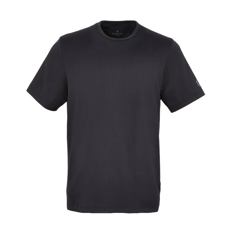 Men's Greatness Wins Core Tech Tee