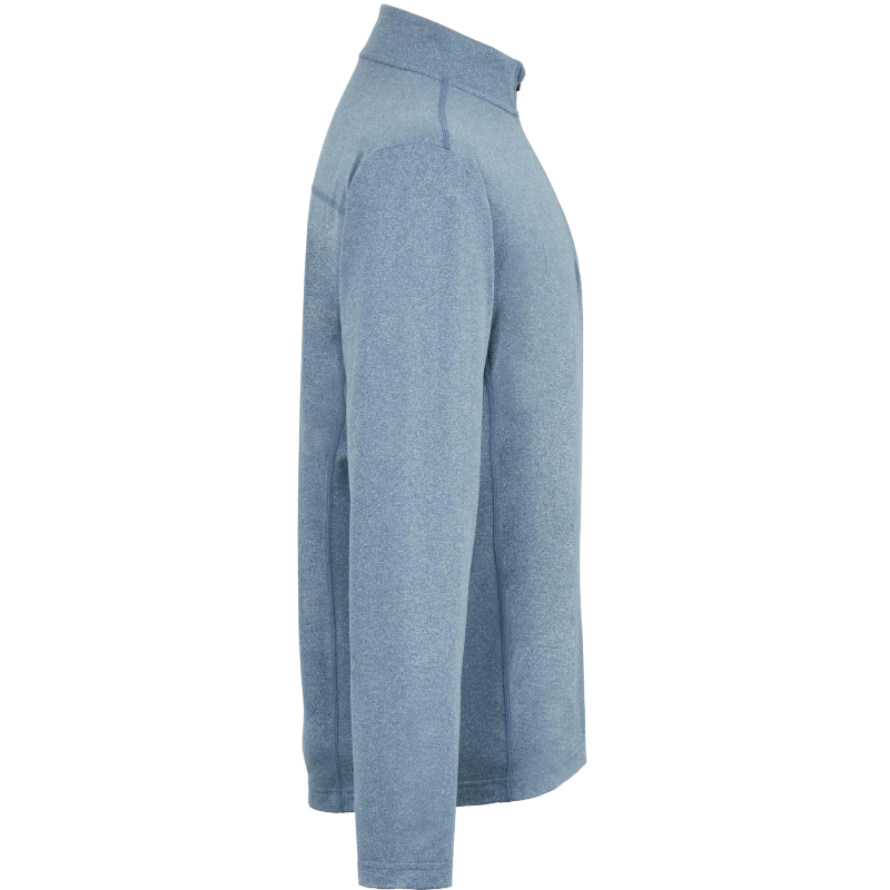 Men's Greatness Wins Core Tech Quarter Zip