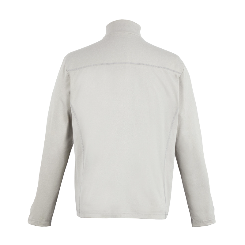 Men's Greatness Wins Core Tech Quarter Zip