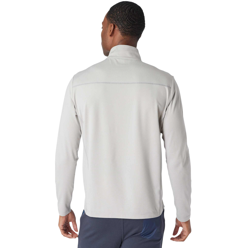 Men's Greatness Wins Core Tech Quarter Zip