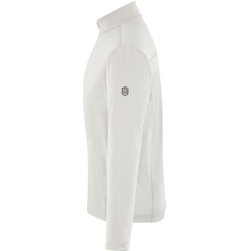 Men's Greatness Wins Core Tech Quarter Zip