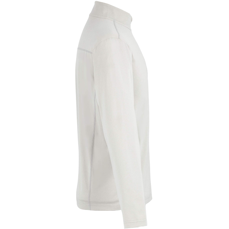 Men's Greatness Wins Core Tech Quarter Zip