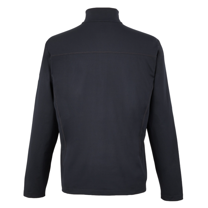 Men's Greatness Wins Core Tech Quarter Zip