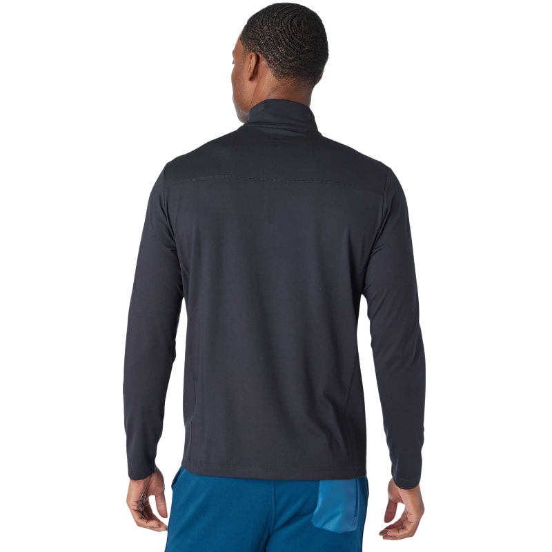 Men's Greatness Wins Core Tech Quarter Zip