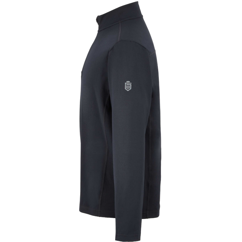 Men's Greatness Wins Core Tech Quarter Zip