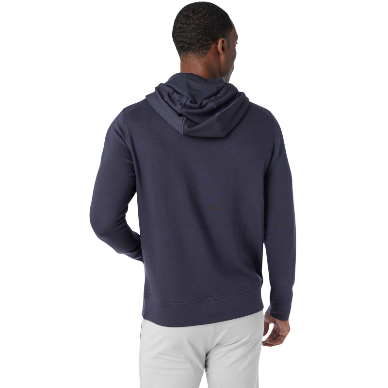 Men's Greatness Wins Core Tech Hoodie