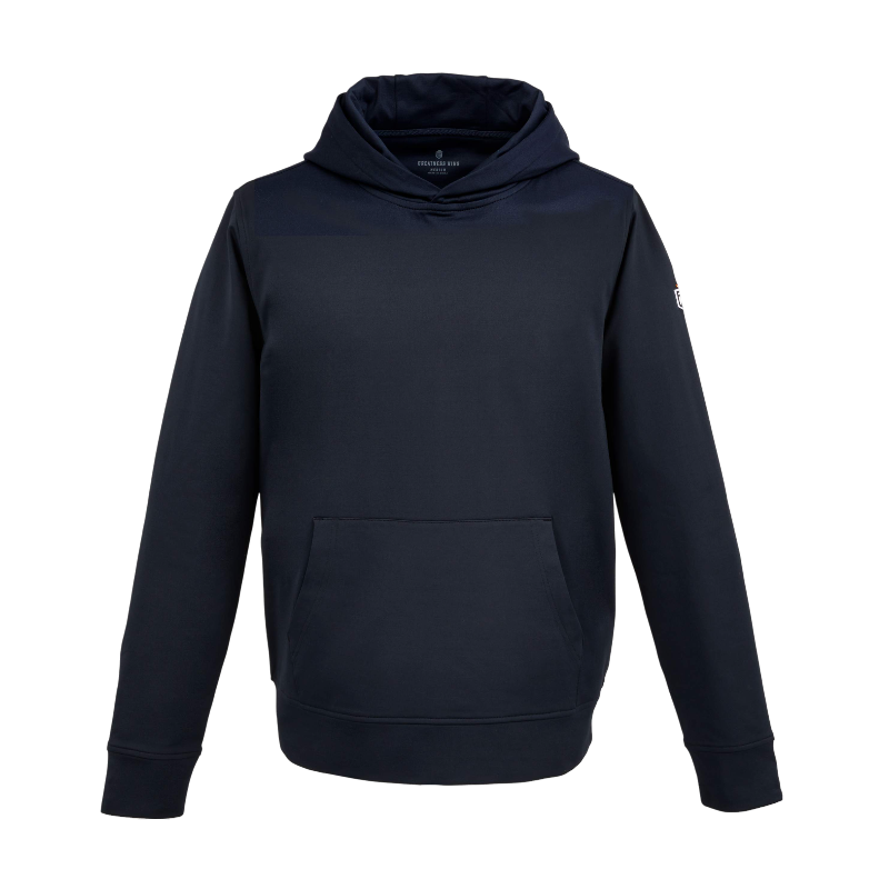 Men's Greatness Wins Core Tech Hoodie