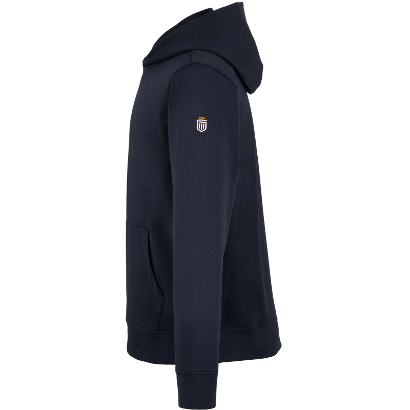 Men's Greatness Wins Core Tech Hoodie