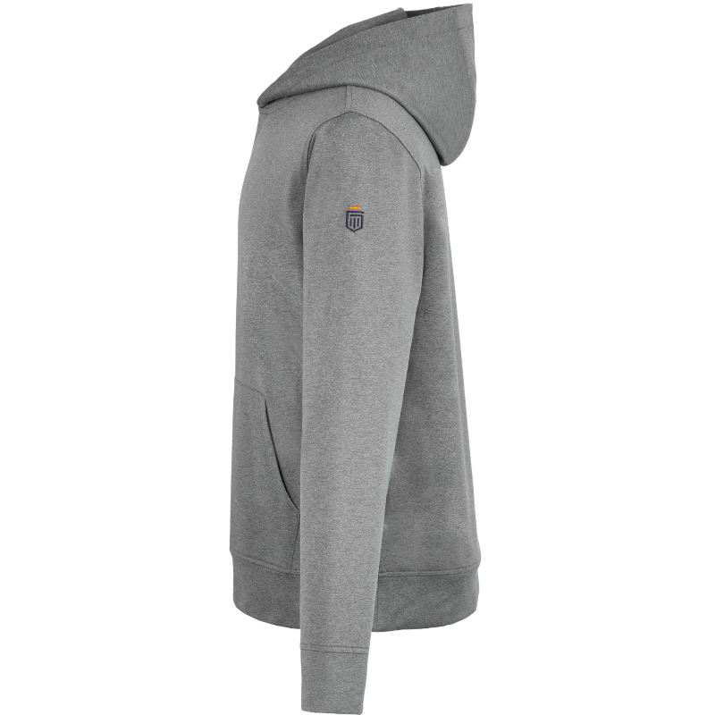 Men's Greatness Wins Core Tech Hoodie