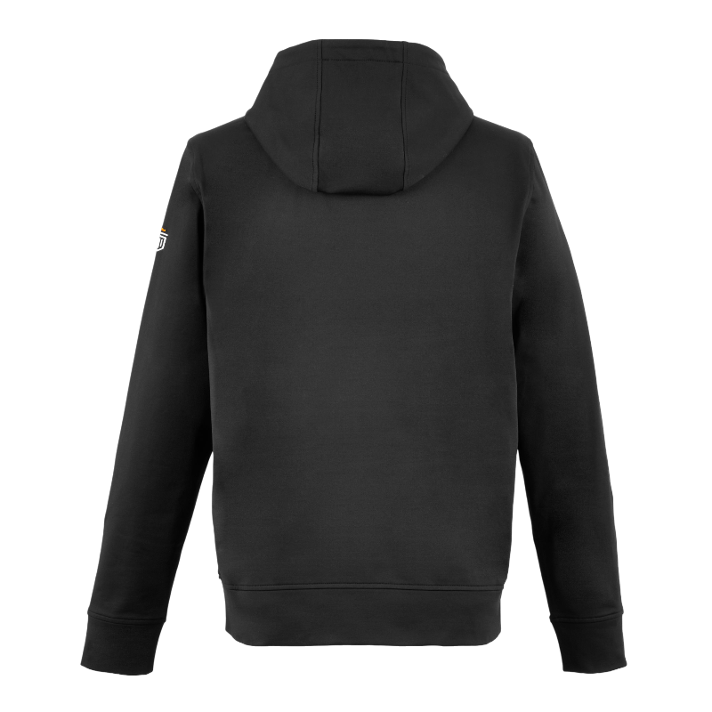 Men's Greatness Wins Core Tech Hoodie