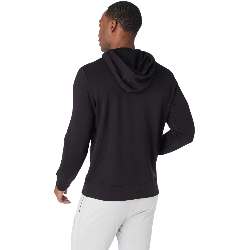 Men's Greatness Wins Core Tech Hoodie