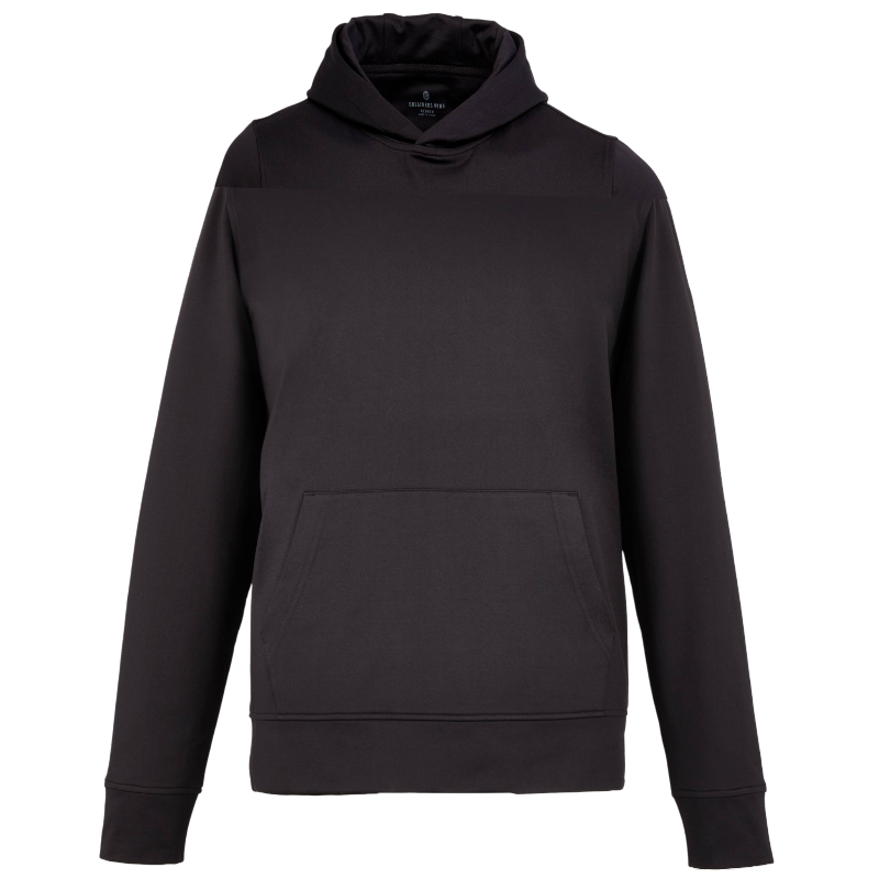 Men's Greatness Wins Core Tech Hoodie