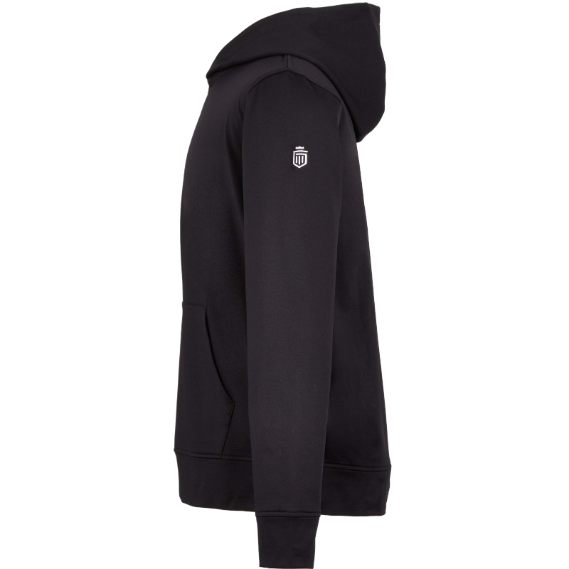 Men's Greatness Wins Core Tech Hoodie