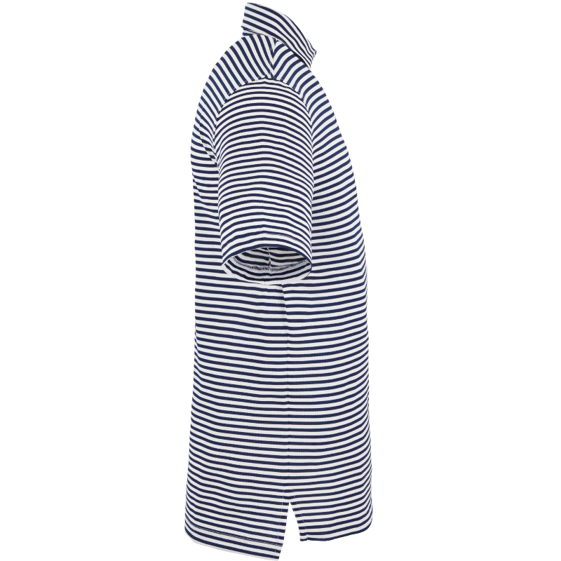 STITCH® Atlantic Stripe Polo Shirt - Men's