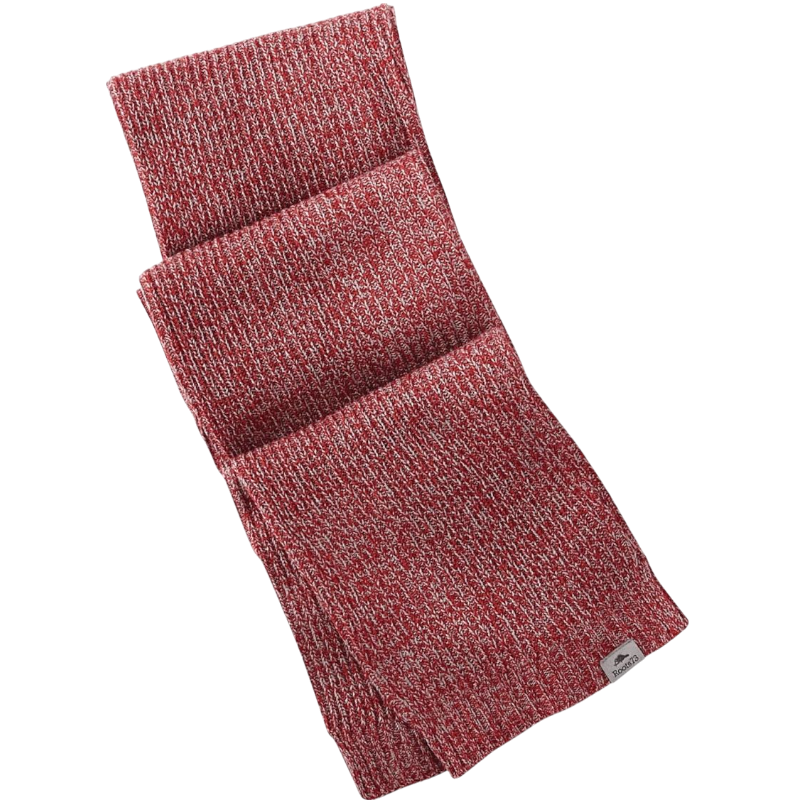 Unisex RAVENLAKE Roots73 Knit Scarf