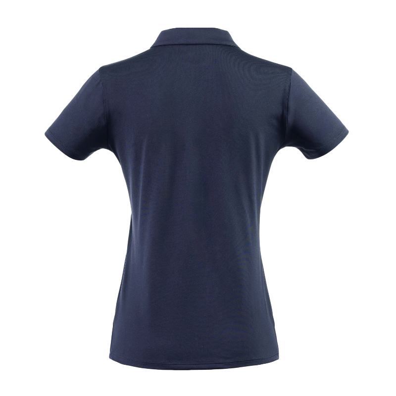 Greatness Wins Athletic Tech Polo - Women's