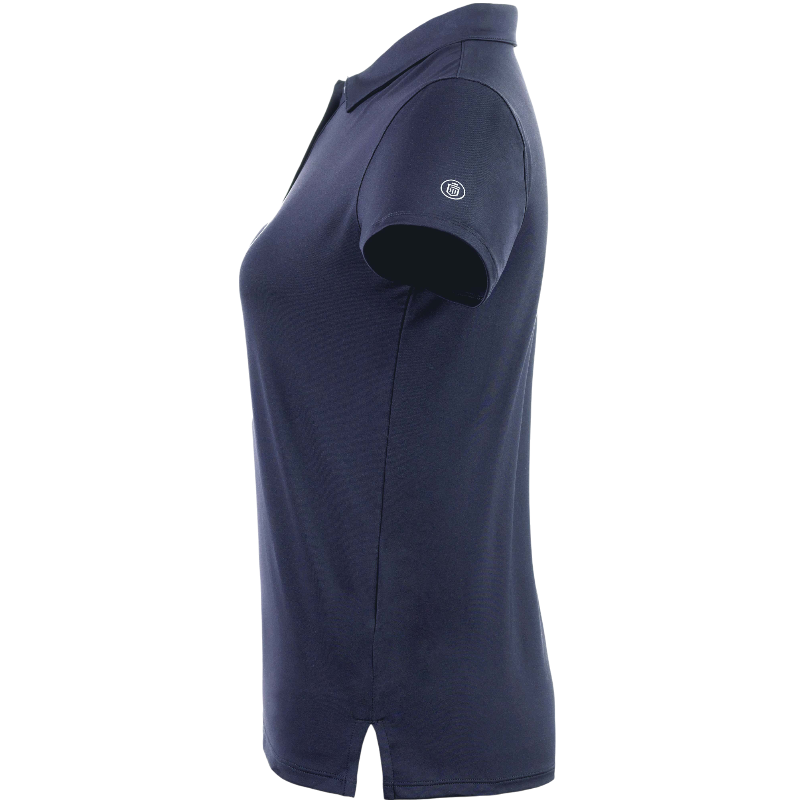 Greatness Wins Athletic Tech Polo - Women's