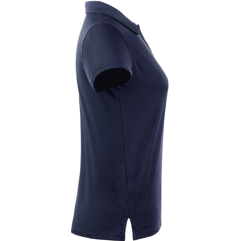 Greatness Wins Athletic Tech Polo - Women's