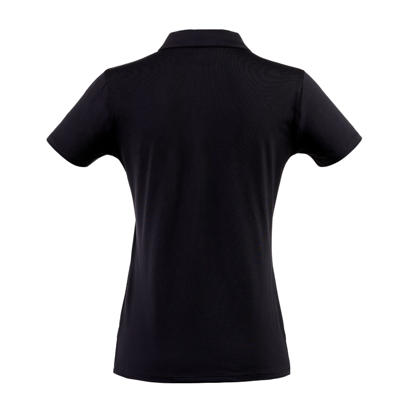 Greatness Wins Athletic Tech Polo - Women's