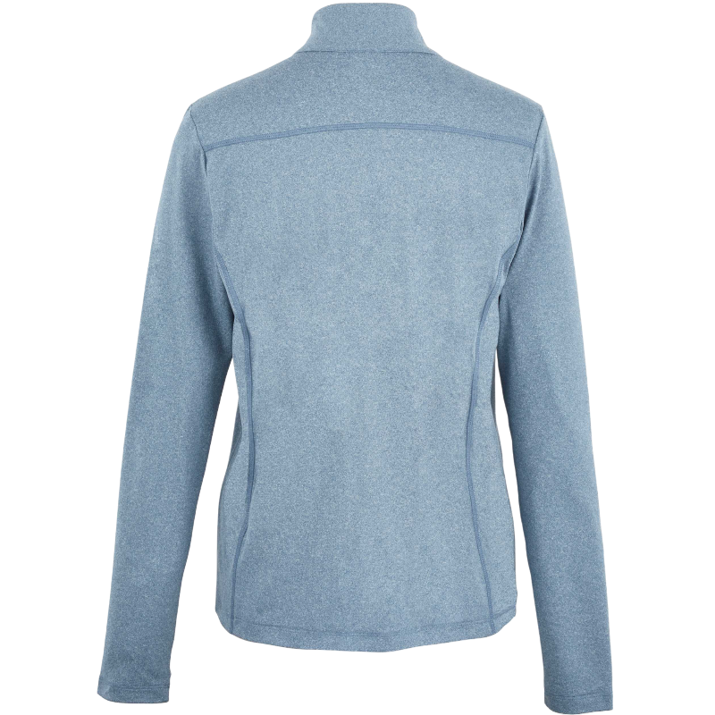 Women's Greatness Wins Core Tech Full Zip