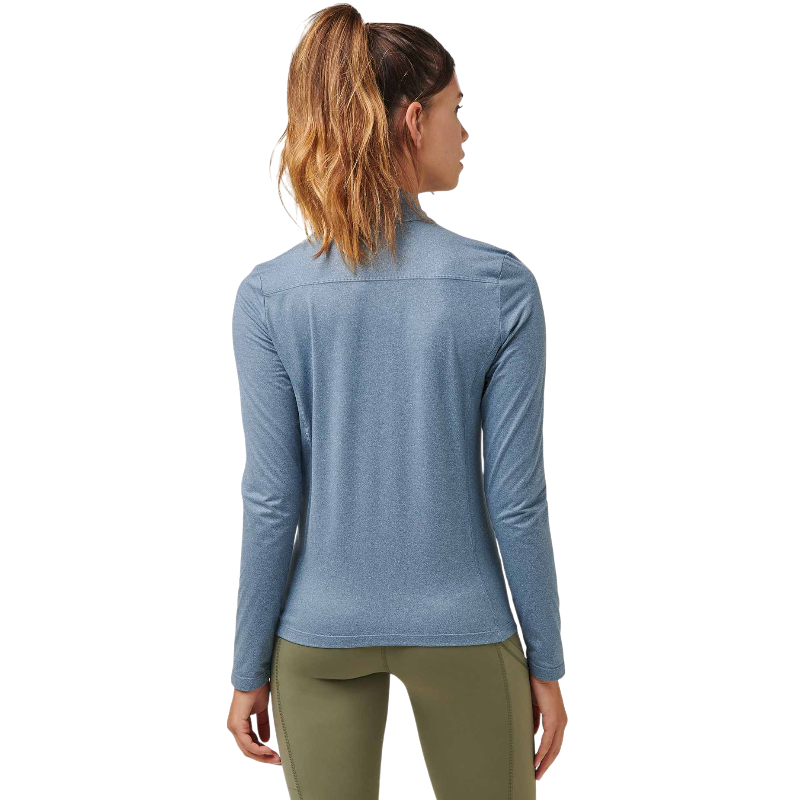 Women's Greatness Wins Core Tech Full Zip