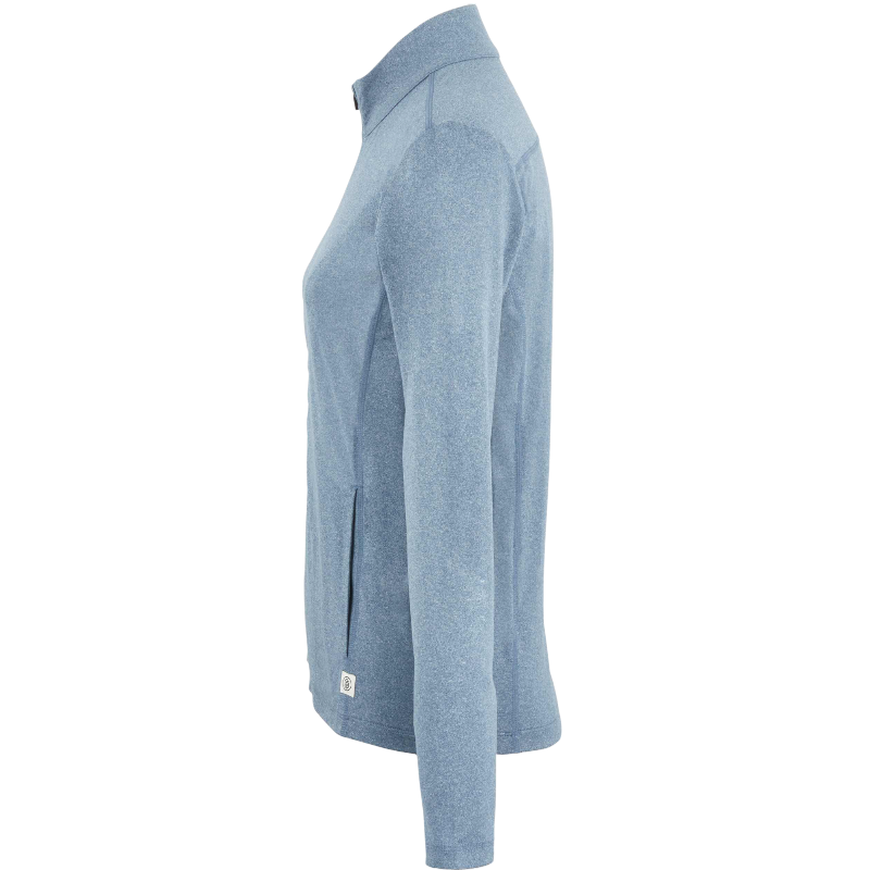 Women's Greatness Wins Core Tech Full Zip