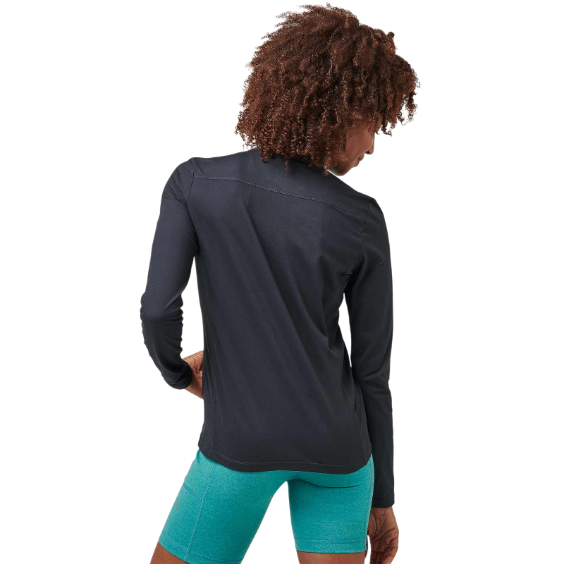 Women's Greatness Wins Core Tech Full Zip