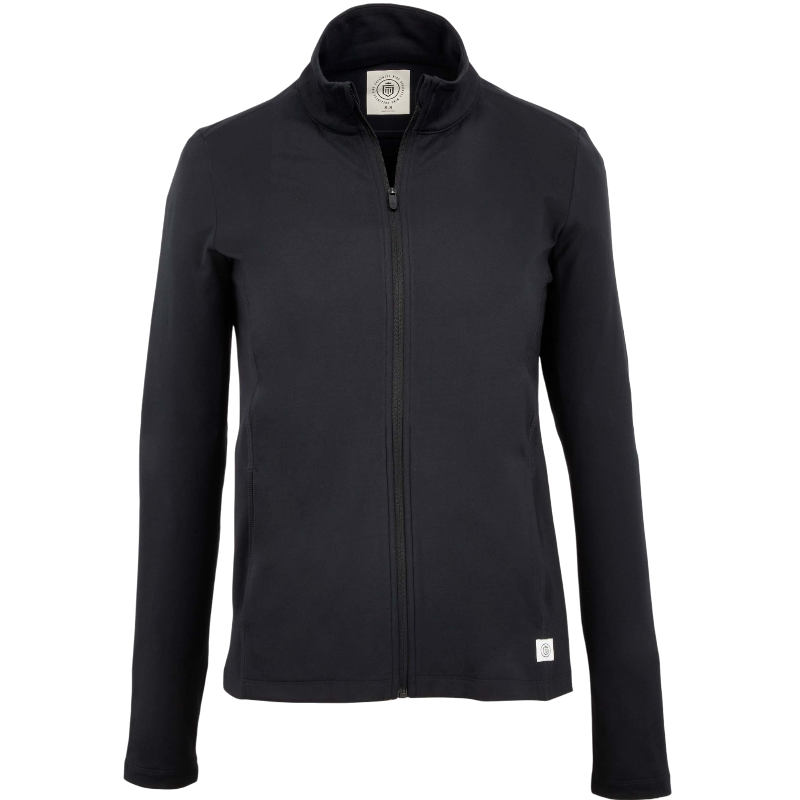 Women's Greatness Wins Core Tech Full Zip