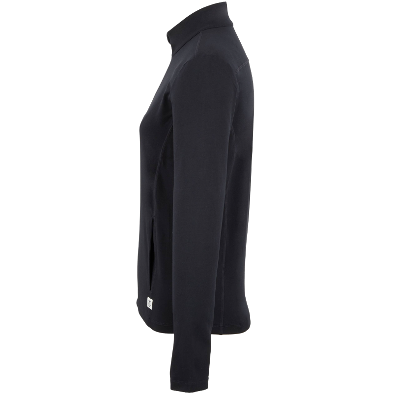 Women's Greatness Wins Core Tech Full Zip