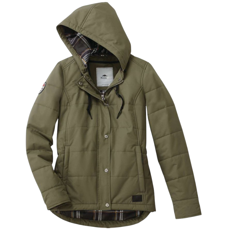 Women's Gravenhurst Roots73 Jacket
