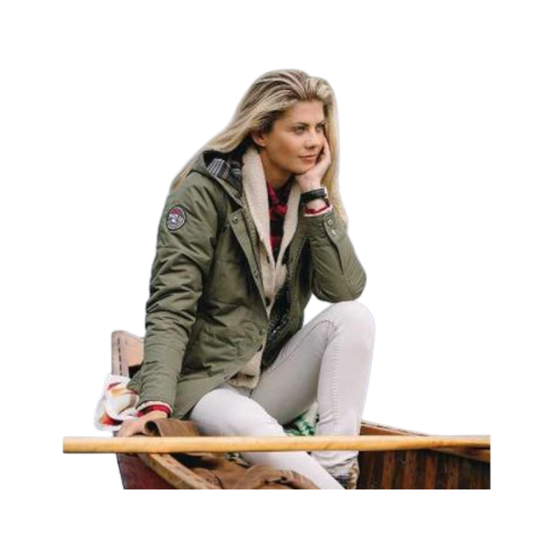 Women's Gravenhurst Roots73 Jacket