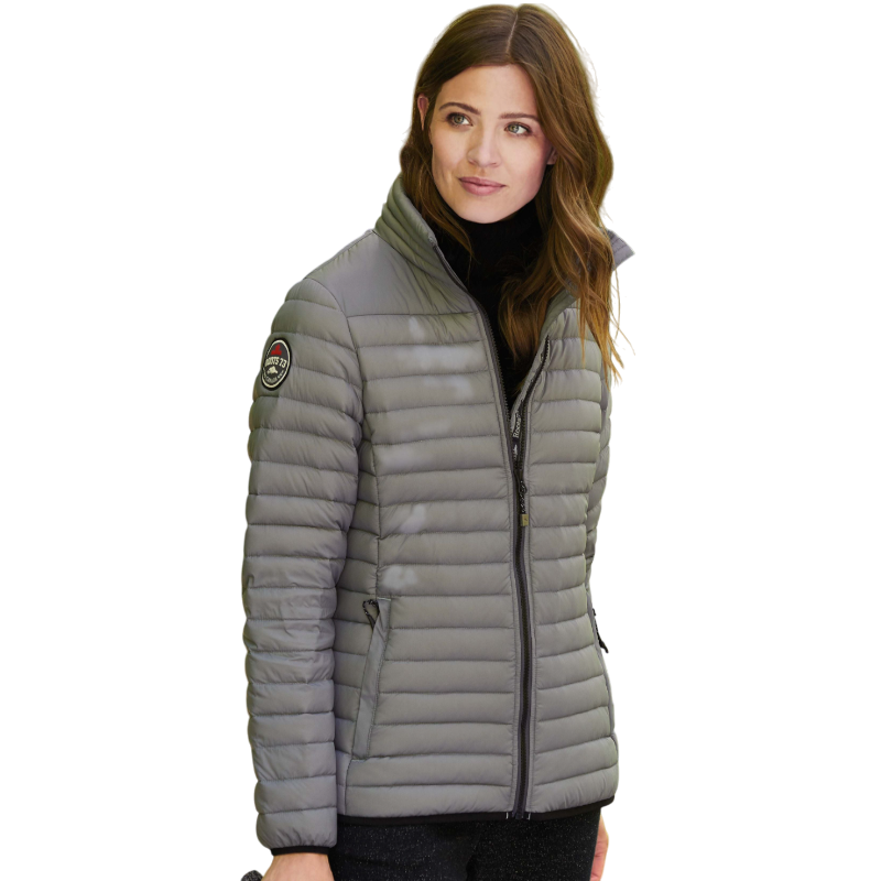 Women's BEECHRIVER Roots73 Lightweight Down Puffer Jacket