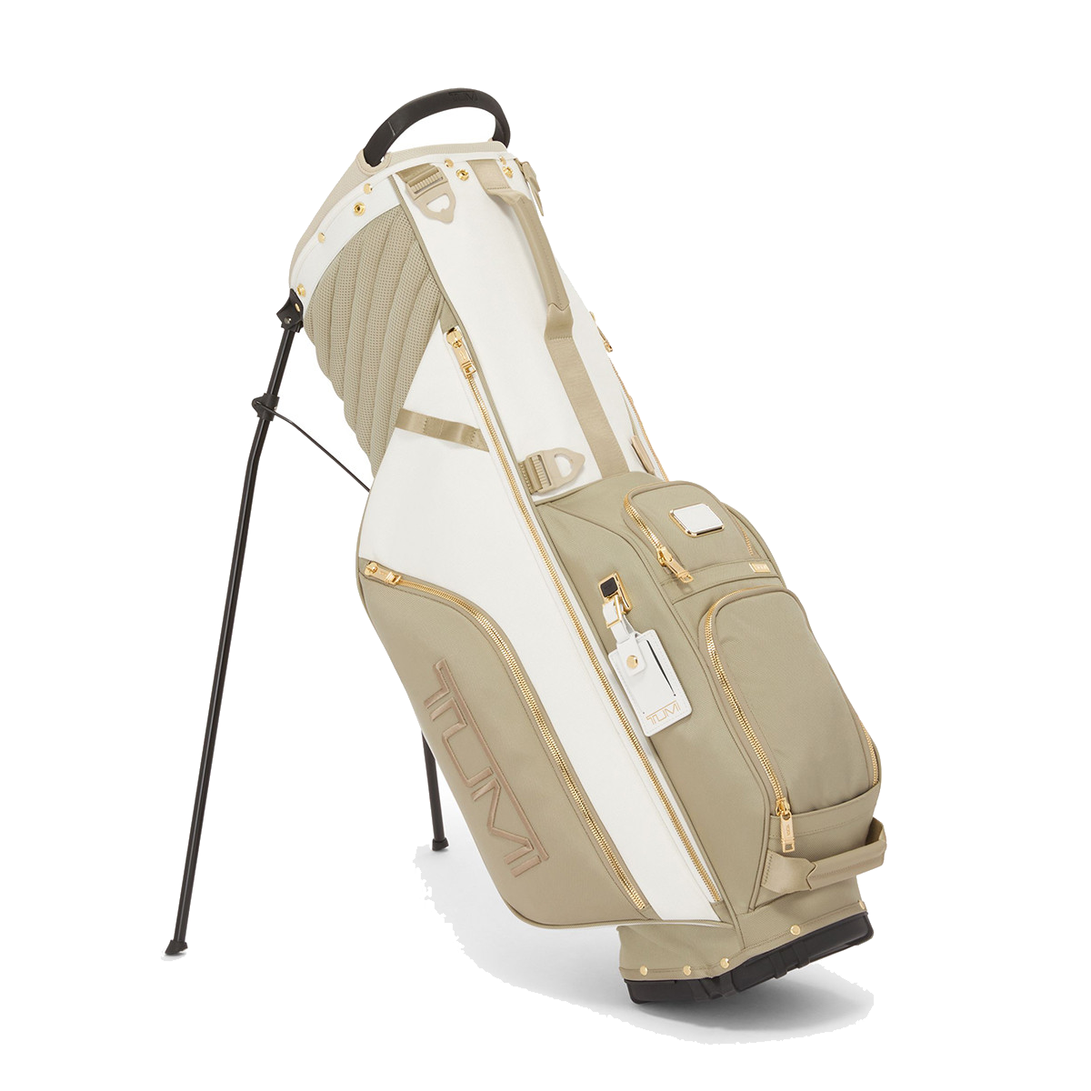 TUMI Sport Golf Stand Bag