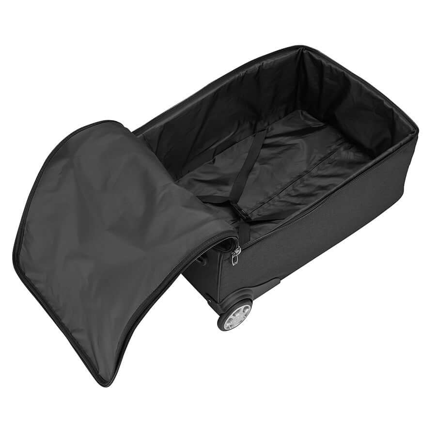 TaylorMade Peformance Rolling Carry On Bag