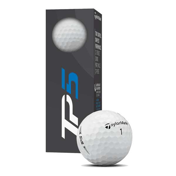 Taylormade TP5