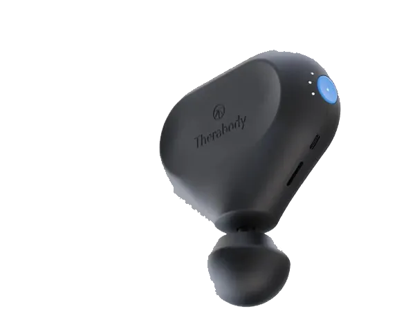 Theragun mini 2ND GENERATION