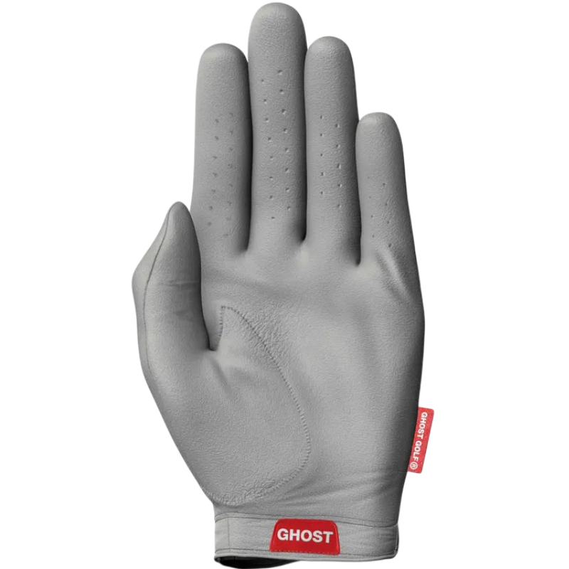 GHOST TITANIUM GOLF GLOVE