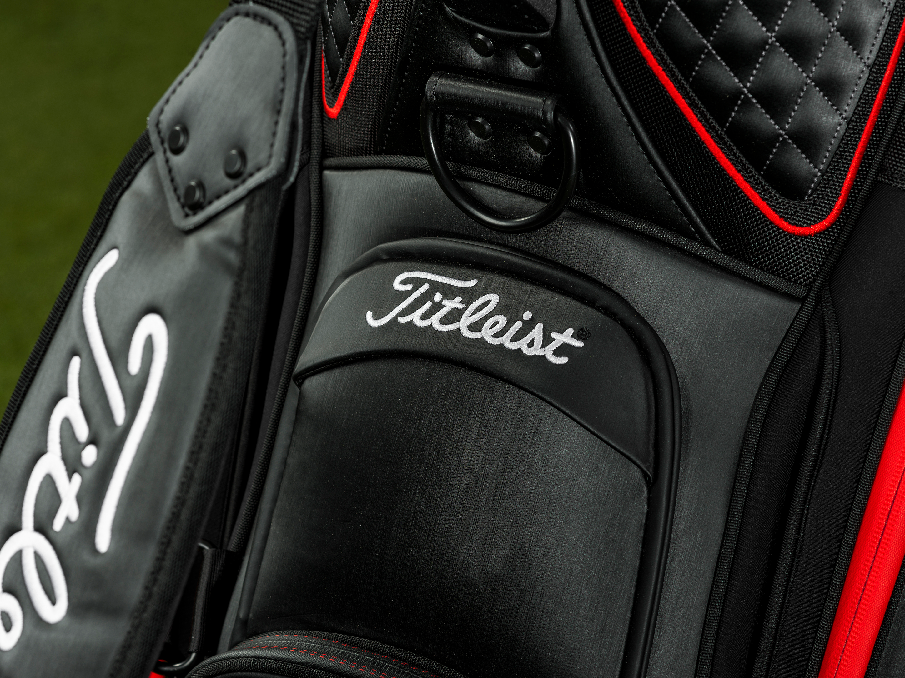 Titleist